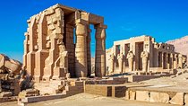 Day Trip To Luxor From Cairo By Plane 