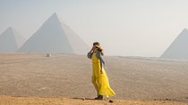 Cairo Photo Session Add-on Tour 