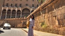 Old Cairo and Citadel 