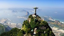 A Day NO Rio DE Janeiro