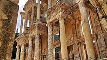 From Istanbul: 4-Day Cappadocia & Ephesus Tour by Plane