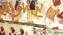 Luxor Tour to valley of the queens & Valley of the Artisans & Tombs of Nobles