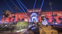 Night at the Egyptian Museum tour in Sunday and Thursday 