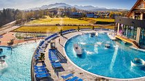 Thermal Baths in Chocholow - Everyday Tour from Krakow