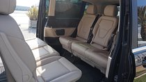 Barcelona Airport Private Transfer
