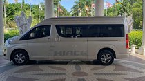 Kingston Norman Manley Airport to Negril Hotels
