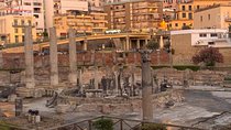  Testing Wine to the farm and Pompeii Ruins with driver