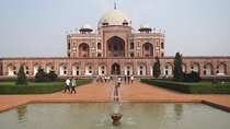 Golden Triangle with Tigers