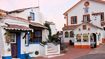 Sintra, Ericeira & Mafra