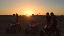 Quad in Marrakech