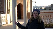Walk and Cook Budapest
