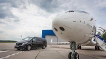 Private transfer | Krakow City - Krakow Airport Balice