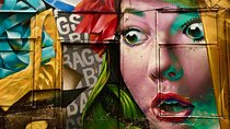 Athens city game: hidden gems and hipster hotspots