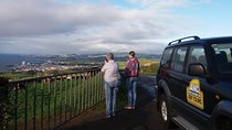 Jeep – Off-road Excursion – Coast to Coast – Half Day (Shared)