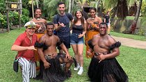Luau de los Reyes Excursion in Spanish - Polynesian Cultural Center