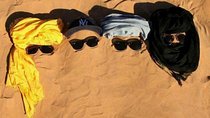 2 Days Zagora Desert Trip