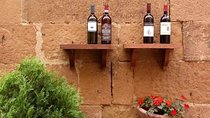 Day trip Brunello wine tours from Florence