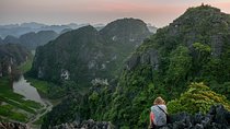 Ninh Binh 2D1N Excursion from Hanoi by Limousine