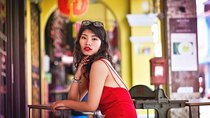Sightseeing with Photogenic session