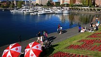 Vancouver, Victoria, Whistler 4 days Private tour