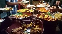 Kotagede Night Food Tour