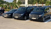 Private Transfers From Tangier To Chefchaouen