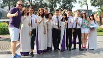 Private Saigon City Tour and Mekong Delta 1 Day