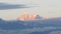 4 Days Chisapani Nagarkot Dhulikhel Hike from Kathmandu 