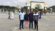 Kuala Lumpur City Tour 