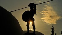 2 Days Herodotus Tour - Marathon, Thermopylae, Delphi, Thebes, Plataea, Salamis