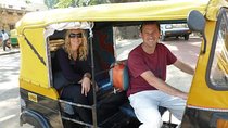 Kochi Tuk Tuk Tours