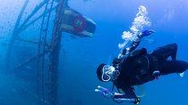 2 days PADI Advanced Open Water Diver