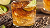 Real City Tour with Rum Cocktail and factory Tours