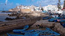 1-Day Trip to Essaouira from Marrakech