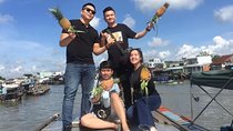 Private Mekong Delta 2 days 1 night 