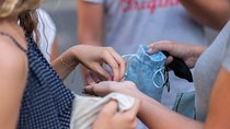 Explore Valencia with your kids: family quest through the old city
