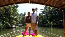 Special options for Mumbai, Goa,Cochin,Backwater & Mangalore sightseeing tour