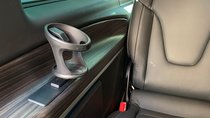 Private Transfer NAPLES to AMALFI or vv (with Stop option in Pompeii)