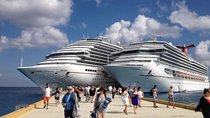 Shore Excursion from Safaga Port and Enjoy a full day tour in Luxor