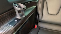 PRIVATE TRANSFER NAPLES to FURORE or vv (with Stop option in Pompeii )