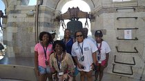 Square of Miracles guided tour with Leaning Tower ticket (option)
