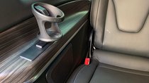 PrivateTransfer NAPLES to POSITANO or vv (with Stop option in Pompeii )