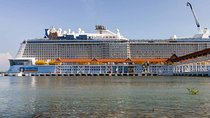 Port Klang Shore Excursions for KL City Tour