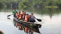jungle | Canyoning | bungee jumping | Canopies | Rafting | Two days