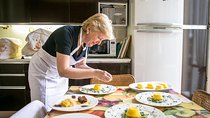 Private Cooking Class at a Cesarina's Home in Caserta