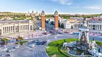 Barcelona Highlights Tour Privado