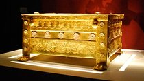 Private tour: Half day Vergina