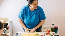 Gluten-Free Pasta Cooking Class with Naples Pasta Chef