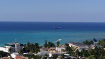 EXCLUSIVE AIRPORT / CRUISE PORT TRANSFER 1-4 Pax