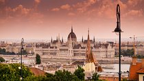 Private Transfer Krakow → Budapest, Hotel-to-Hotel, English-speaking driver